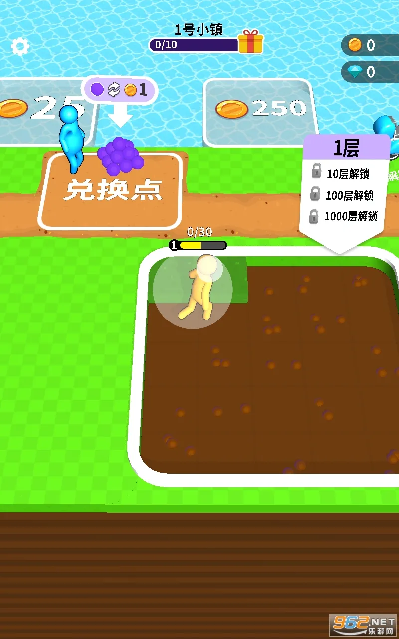 ����С����(����������Ϸ)