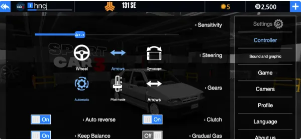 ����ģ���ʻ3(����ģ����Ϸ)