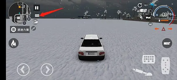 ����ģ���ʻ3(����ģ����Ϸ)