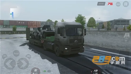 ŷ�޿���ģ����3(������ʻ��Ϸ)