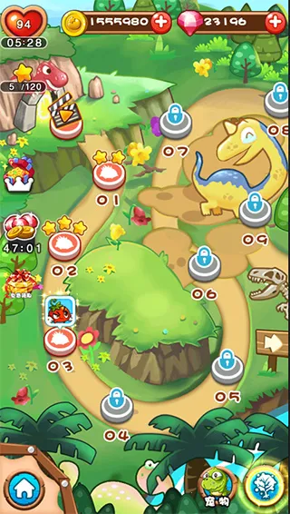 ȼ�յ��߲�3(�߲˸���Ϸ)