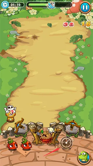 ȼ�յ��߲�3(�߲˸���Ϸ)