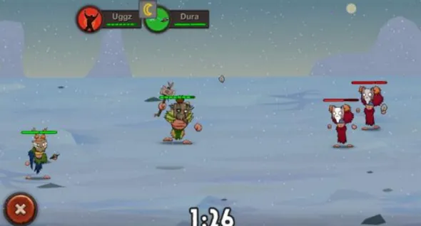 ʯ��ս��(ʯ����������)