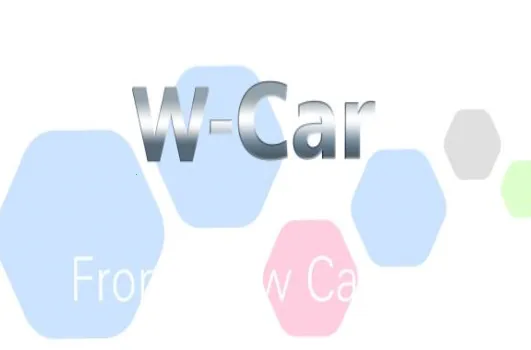 W-Car2025�ٷ����°汾