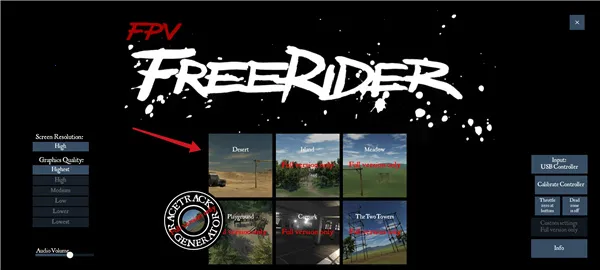 fpvģ����(���˻�ģ����Ϸ)