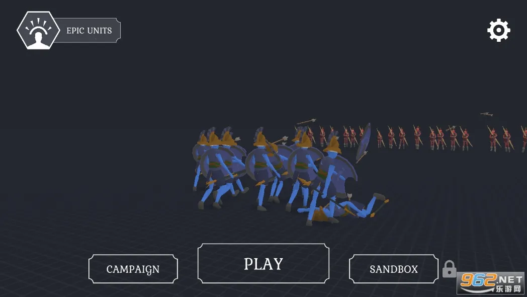 Ȥζ��սģ����(����ս����Ϸ)