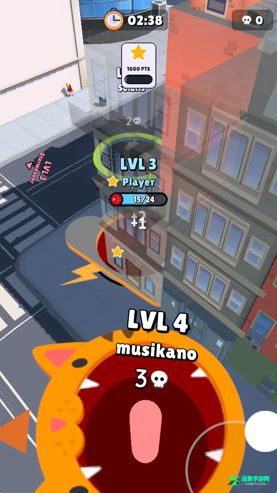 �ڶ�����ս(�ڶ����ɾ�����Ϸ)