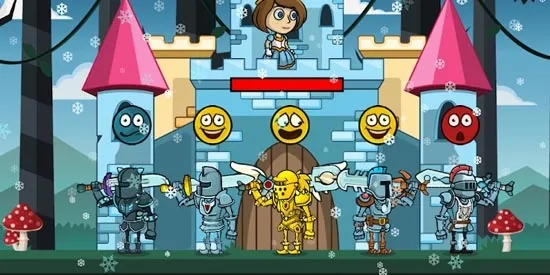 �Ǳ���ʿ(�Ǳ�������Ϸ)