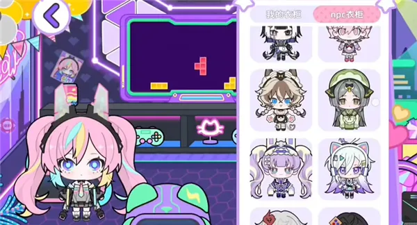 ���ŵ�С��(ģ�⾭Ӫ��Ϸ)