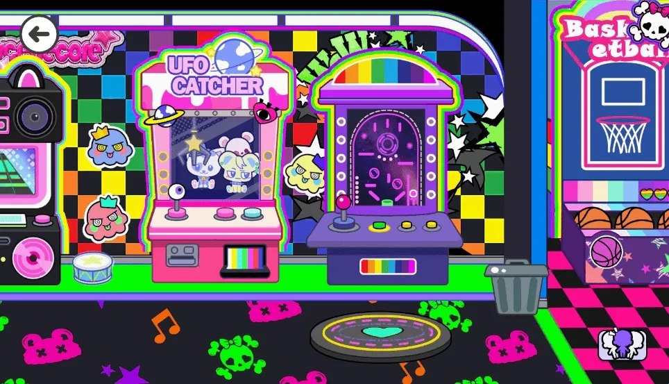 ���ŵ�С��(ģ�⾭Ӫ��Ϸ)