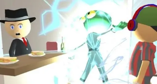 �ҵ�������(�����˽�����Ϸ)