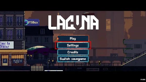 Lacuna2025�ٷ�����