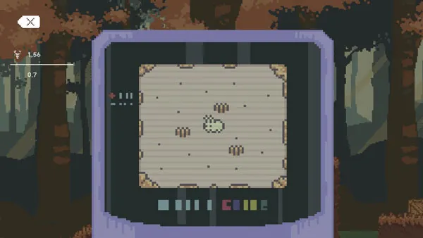 ��ͬ�Ķ���(ð�ս�����Ϸ)