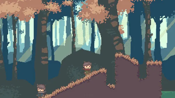 ��ͬ�Ķ���(ð�ս�����Ϸ)