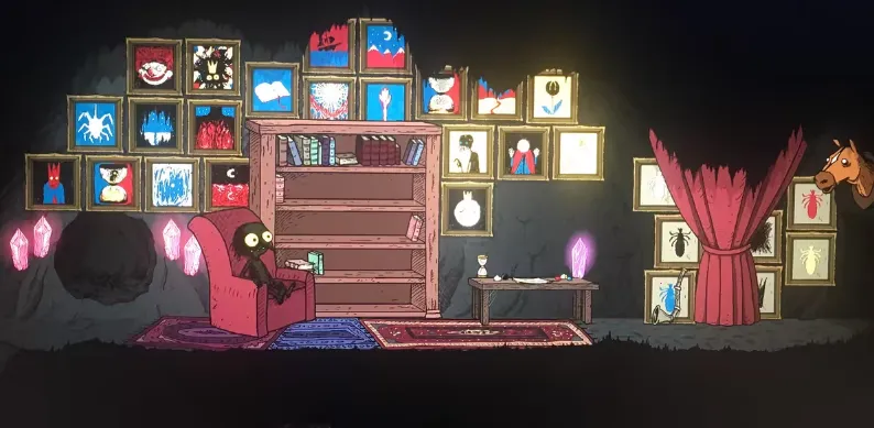 �����ȴ�(ð�ս�������)