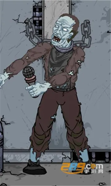 ����ʵ����(��ʬð����Ϸ)