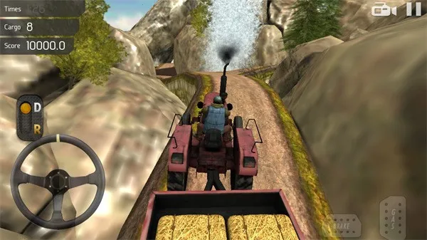 ����ԽҰ˾��3D(ԽҰ������Ϸ)