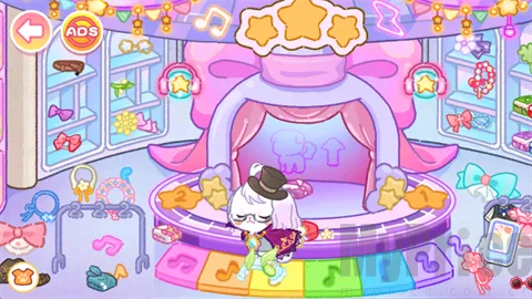 �ҵĹ���С��