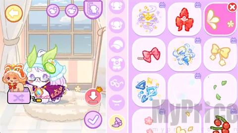 �ҵĹ���С�������ֻ���