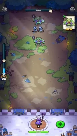 ��ǽ����ս(����������Ϸ)