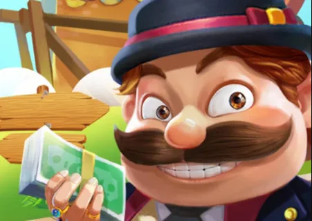 ���ָǴ�¥(��¥ģ�⾭Ӫ��Ϸ)