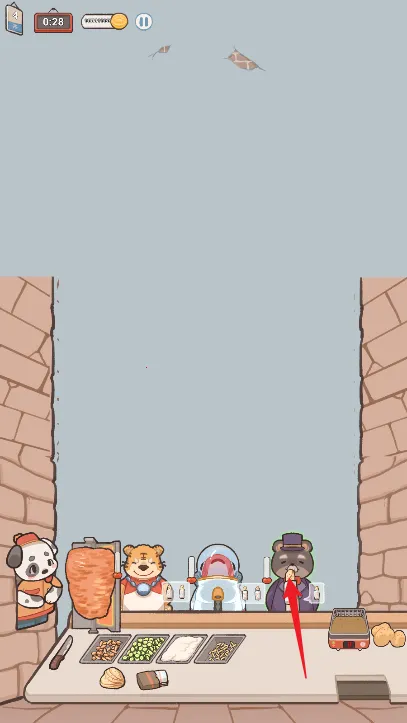 ɳ������ζ����(ɳ���괫����Ϸ)