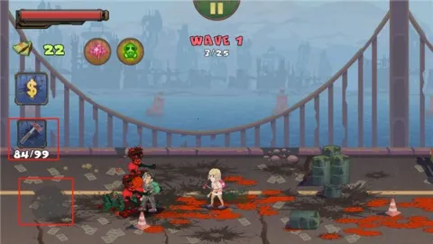 �����һ�ͽ�ʬ2(��ʬ�������)