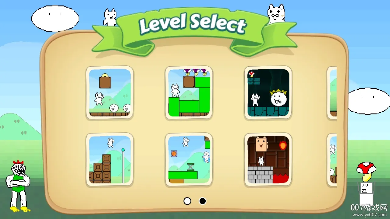 ����è���2�����ֻ���