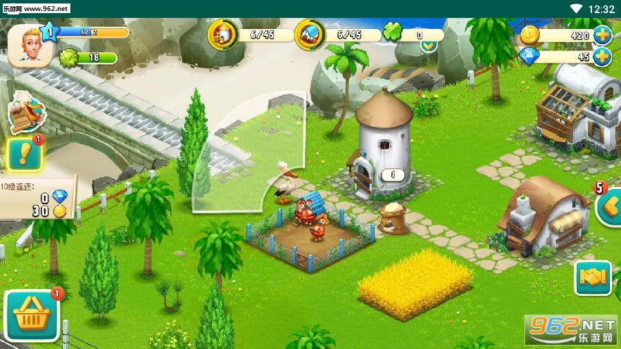 �Ķ�ׯ԰2(������Ӫ��Ϸ)