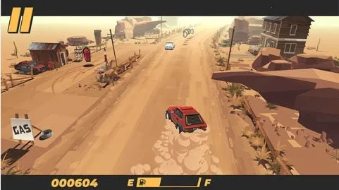 ��ʻԶ��(����������Ϸ)