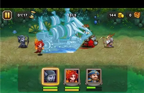 С��������(ħ���������)