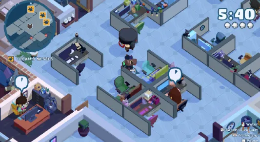 ������๤(��ള����Ϸ)