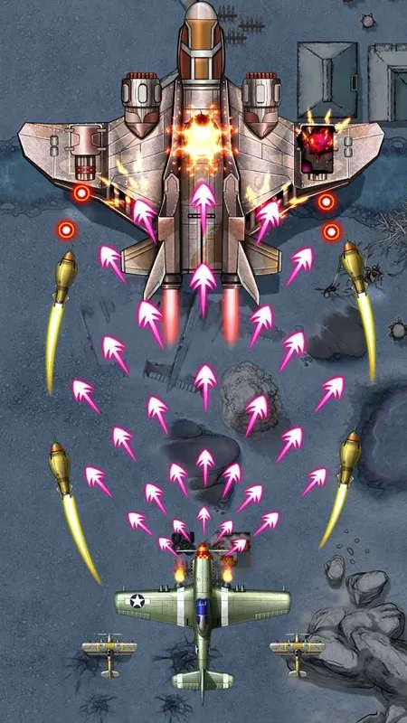 1941��Ϯ(��ս�����Ϸ)