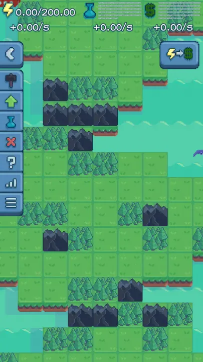 ��Ӧ�Ѵ��(��Դģ����Ϸ)