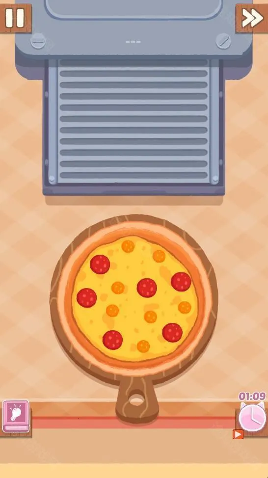 �������(��ʳģ����Ϸ)