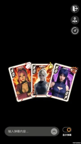 ����ұ�Ů�̰�Χ��(AI����������Ϸ)