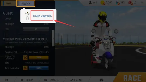 ��ʵĦ��(Ħ�о�����Ϸ)