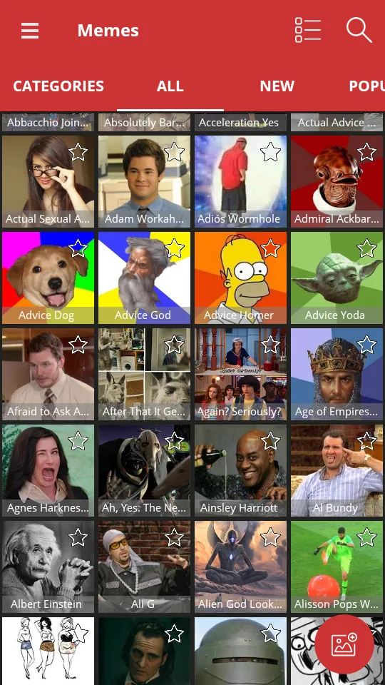 Meme Generator PRO(������������)