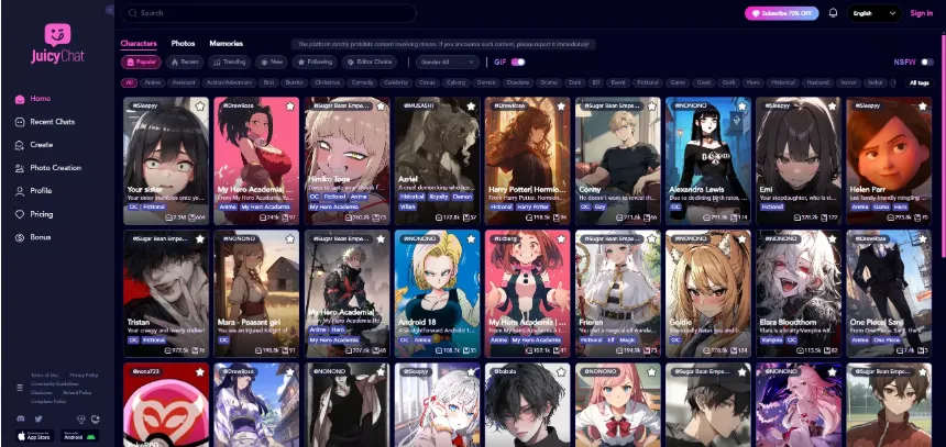 juicychat��׿���ֻ���