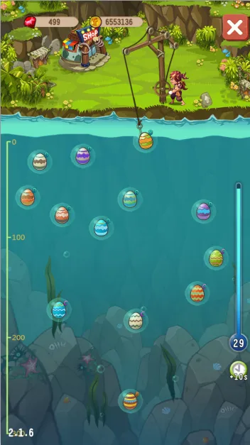 �λ�ѱ����(ѱ��ð����Ϸ)