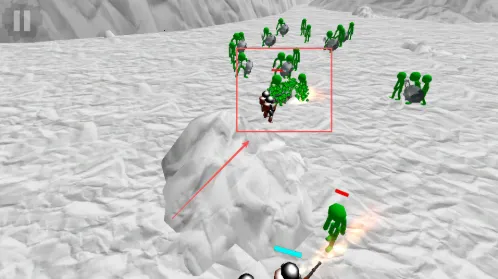 �����ģ������ʬ��ս2026���°汾