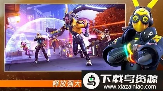 ��Ӱ֮ǹս��