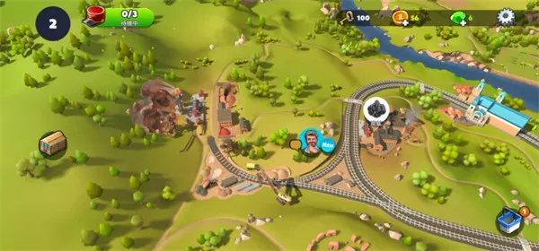 TrainStation22026�ٷ�����