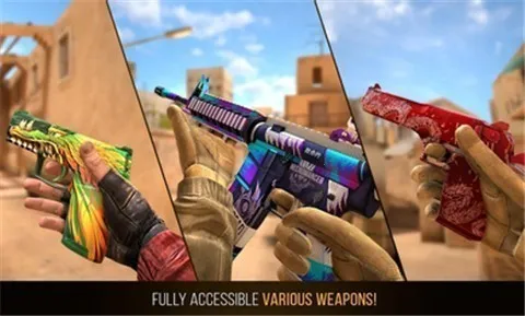 standoff2����2�����ֻ���