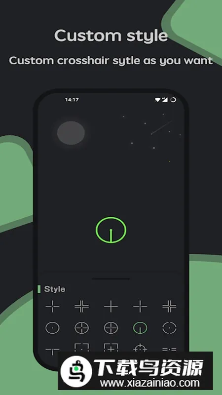 Crosshair׼����׼��׿���ֻ���