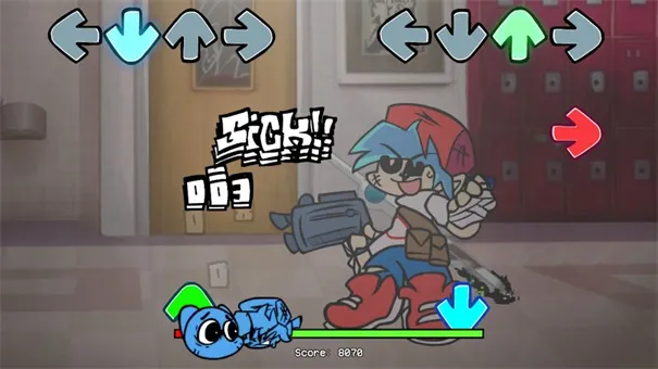 FNFƤ����ʾ¼