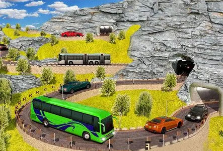 ���½���ģ����