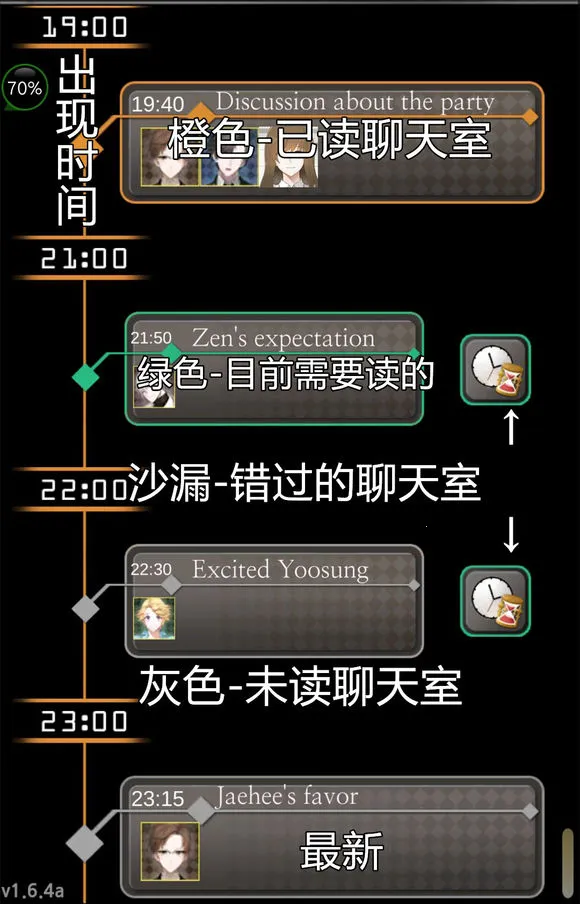 MysticMessenger2026�ٷ����°汾