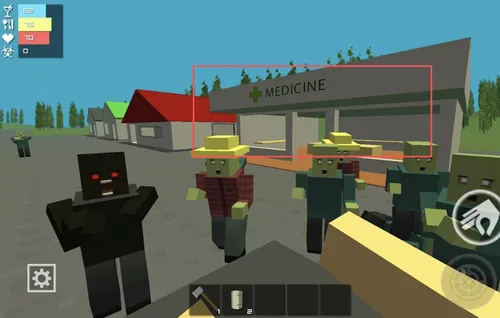 ��ʬ��ս����ģ��2026���ذ�װ