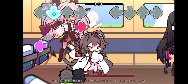 FNF��������ģ�鰲׿���ֻ���